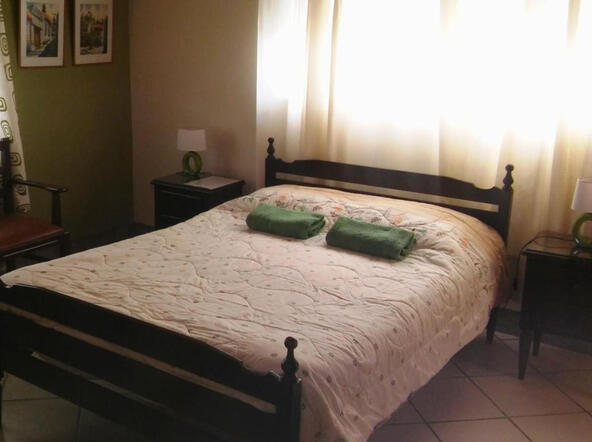 Dormitorio Dormitorio